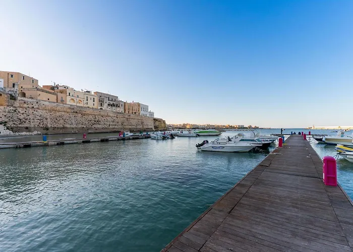 Calliope In Salento Otrante