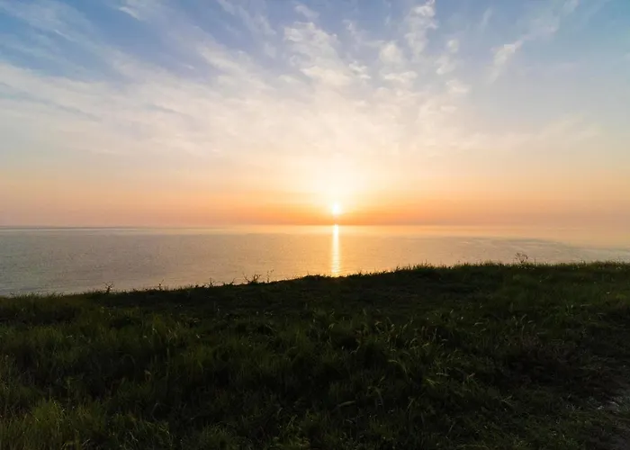 Calliope In Salento Hébergement de vacances *