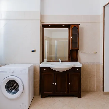 Calliope In Salento Vakantiehuis *