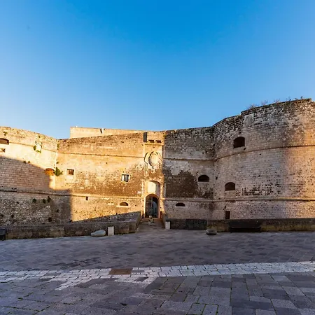 Calliope In Salento