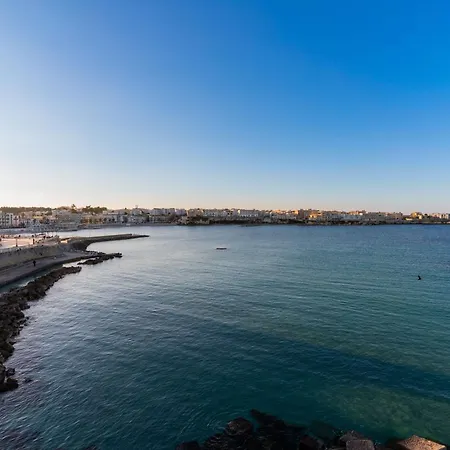 Vakantiehuis Calliope In Salento