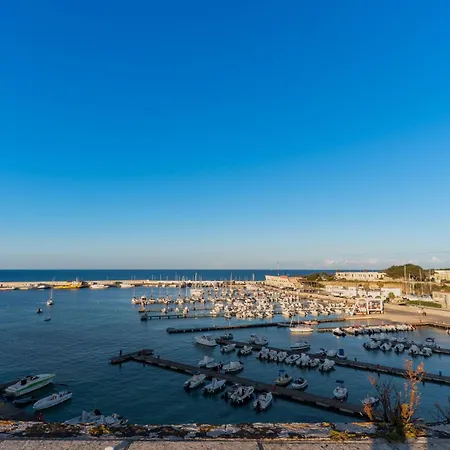 Calliope In Salento Сasa de vacaciones *