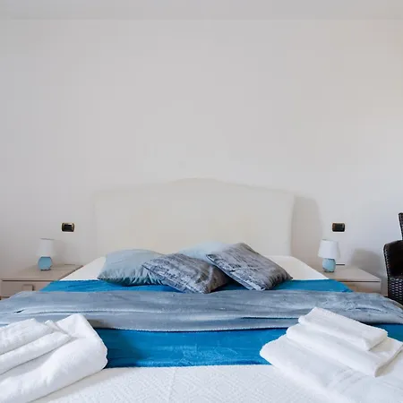 Calliope In Salento Vakantiehuis Otranto