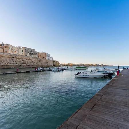 Calliope In Salento Отранто