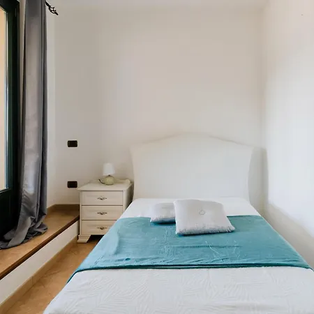 Calliope In Salento Holiday home *