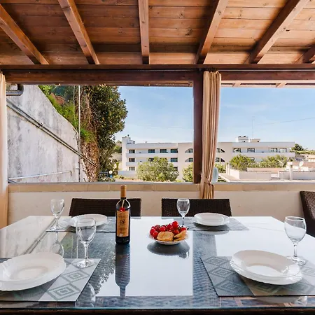 Vakantiehuis Calliope In Salento *