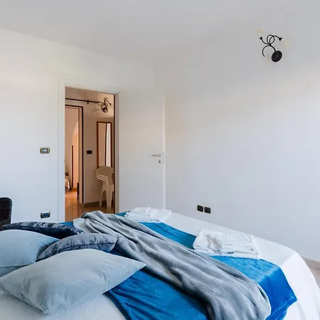 Calliope In Salento Vakantiehuis