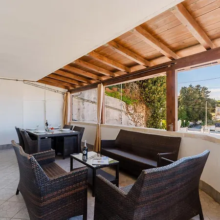 Vakantiehuis Calliope In Salento