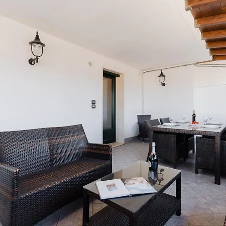 Vakantiehuis Calliope In Salento Otranto