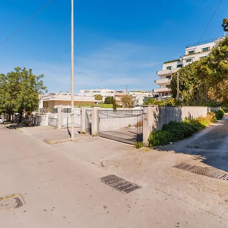 Calliope In Salento Дом отдыха