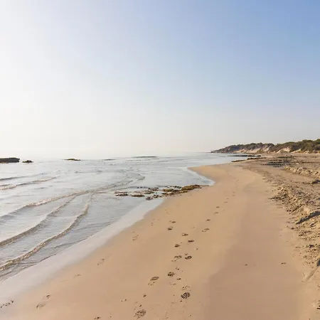 Calliope In Salento Дом отдыха Отранто