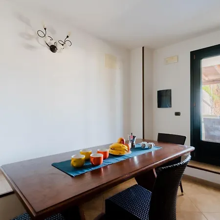 Feriehus Calliope In Salento *