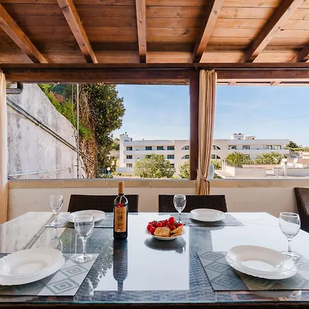 Calliope In Salento Otranto