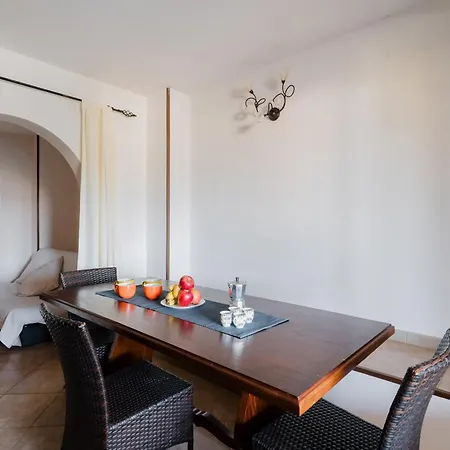 Calliope In Salento *