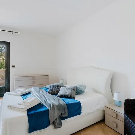 Calliope In Salento Feriehus *