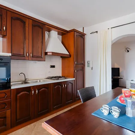 Holiday home Calliope In Salento *