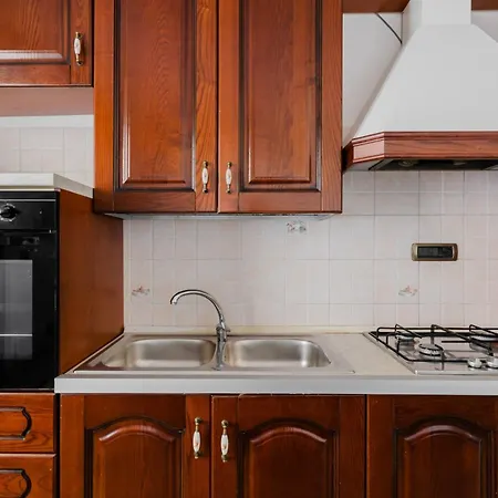 Calliope In Salento Otranto