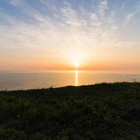 Calliope In Salento Vakantiehuis *