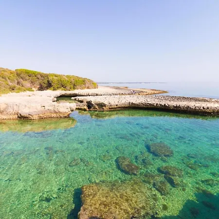 Calliope In Salento Otranto