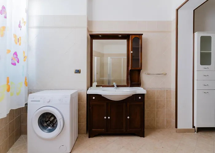 Calliope In Salento Сasa de vacaciones *