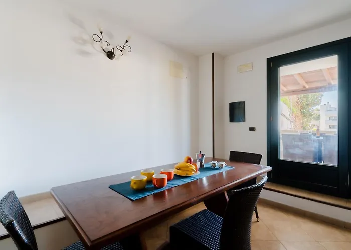 Feriehus Calliope In Salento