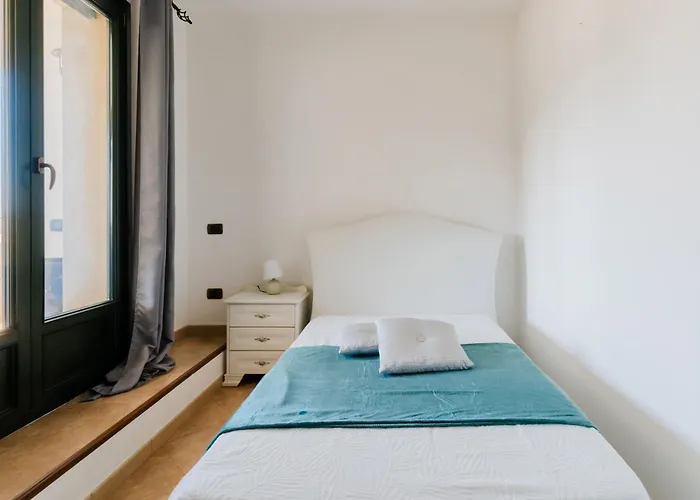 Calliope In Salento Дом отдыха *