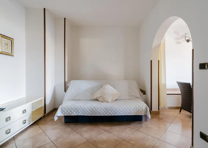 Calliope In Salento Feriehus Otranto