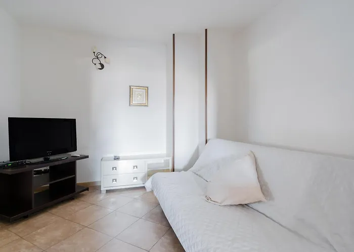 Сasa de vacaciones Calliope In Salento Otranto