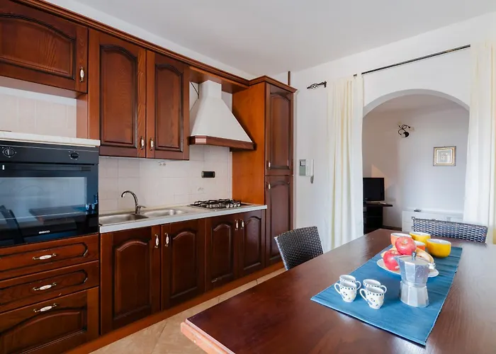 Calliope In Salento Отранто