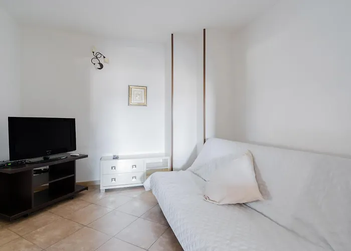 Calliope In Salento Feriehus Otranto