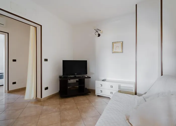 Calliope In Salento *