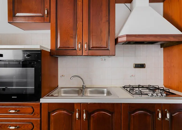 Calliope In Salento Otranto