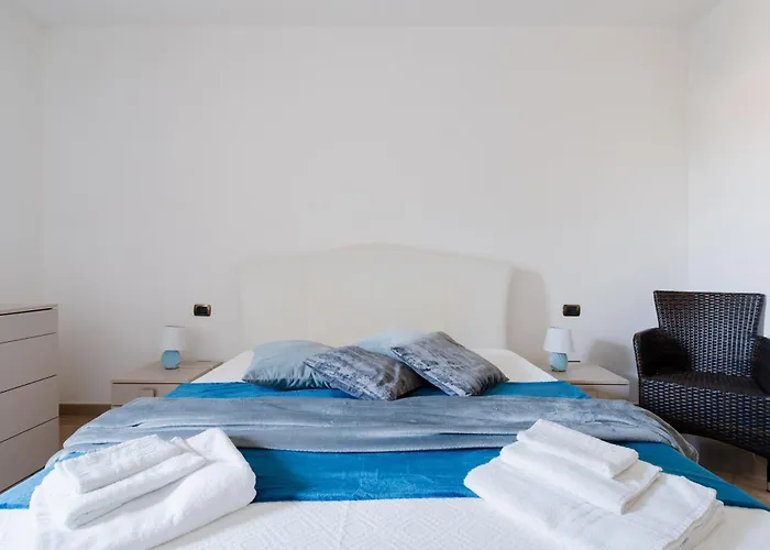 Feriehus Calliope In Salento *