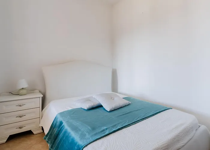 Calliope In Salento Otranto