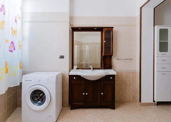 Calliope In Salento Feriehus