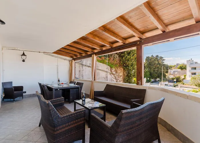 Calliope In Salento * Otranto