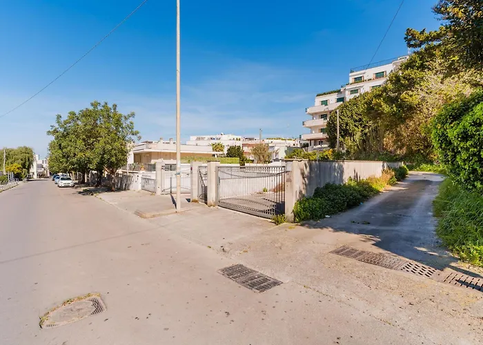 Calliope In Salento * Otranto