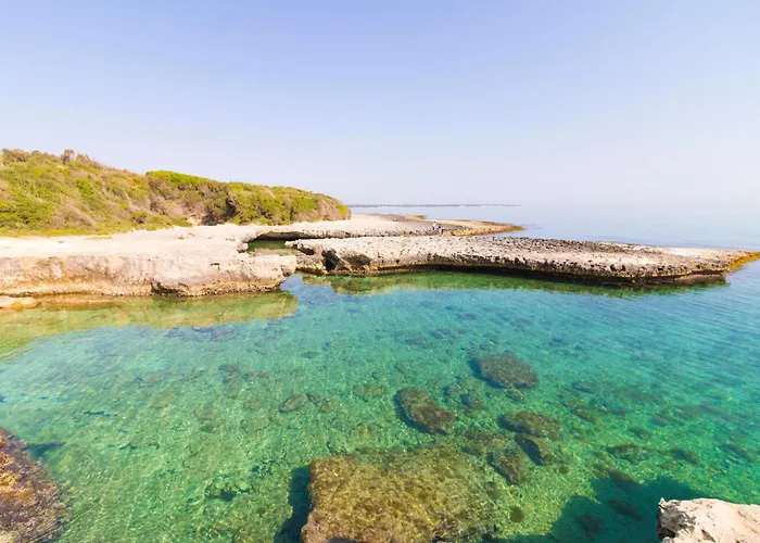 Calliope In Salento * Otranto