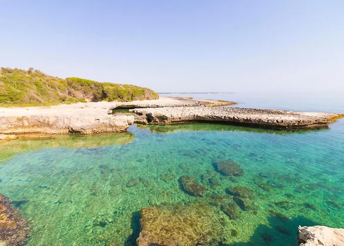 Calliope In Salento Отранто